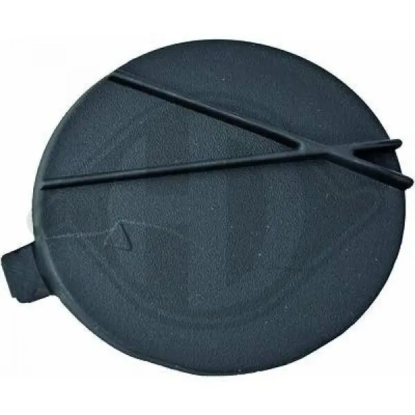 Klappe, Abschlepphaken vorne DIEDERICHS 5682064