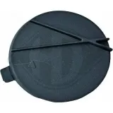 Klappe, Abschlepphaken vorne DIEDERICHS 5682064