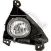 Nebelscheinwerfer links DIEDERICHS 5682089