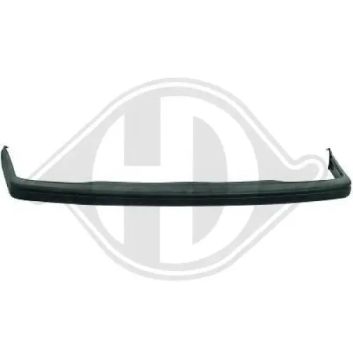 Stoßfänger hinten DIEDERICHS 5804055 Bild Stoßfänger hinten DIEDERICHS 5804055