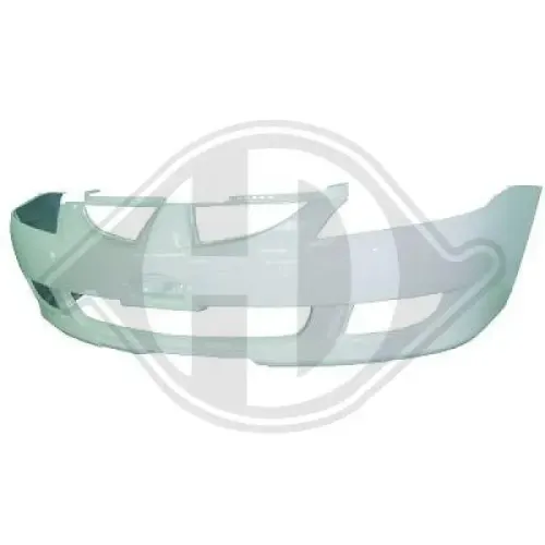 Frontverkleidung DIEDERICHS 6024010 Bild Frontverkleidung DIEDERICHS 6024010