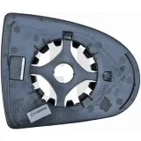 Spiegelglas, Außenspiegel links DIEDERICHS 5807127