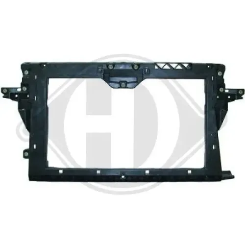 Frontverkleidung DIEDERICHS 5807202 Bild Frontverkleidung DIEDERICHS 5807202