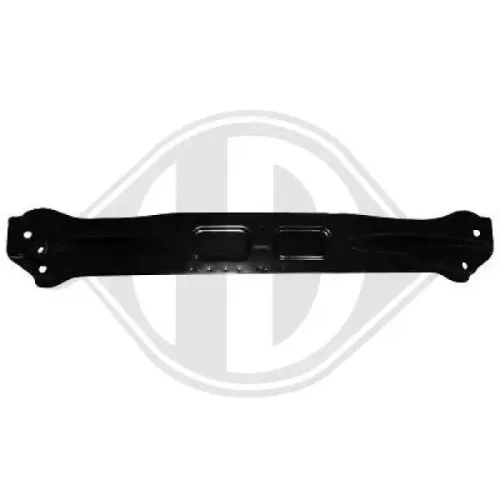 Aufpralldämpfer, Stoßfänger vorne DIEDERICHS 5807360 Bild Aufpralldämpfer, Stoßfänger vorne DIEDERICHS 5807360