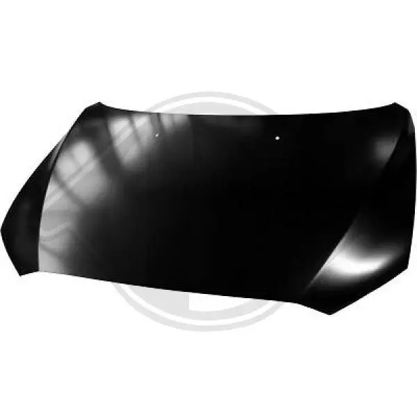 Motorhaube DIEDERICHS 5808000