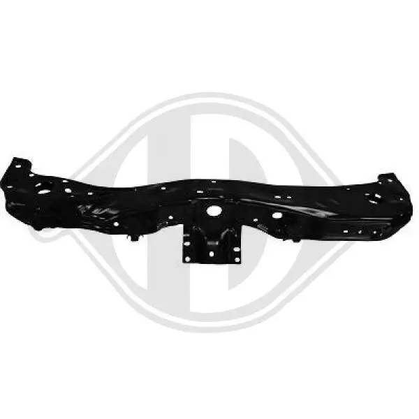 Frontverkleidung DIEDERICHS 5808002