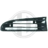 Kühlergitter links DIEDERICHS 5823043