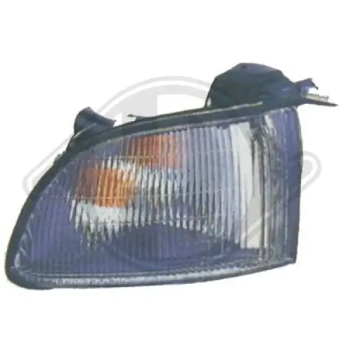 Blinkleuchte vorne links DIEDERICHS 5824073 Bild Blinkleuchte vorne links DIEDERICHS 5824073