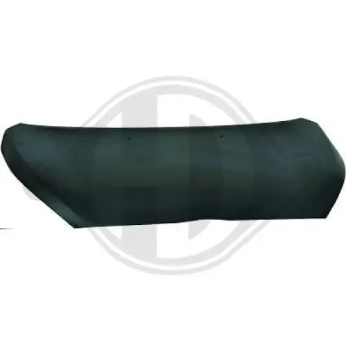 Motorhaube DIEDERICHS 5830000 Bild Motorhaube DIEDERICHS 5830000