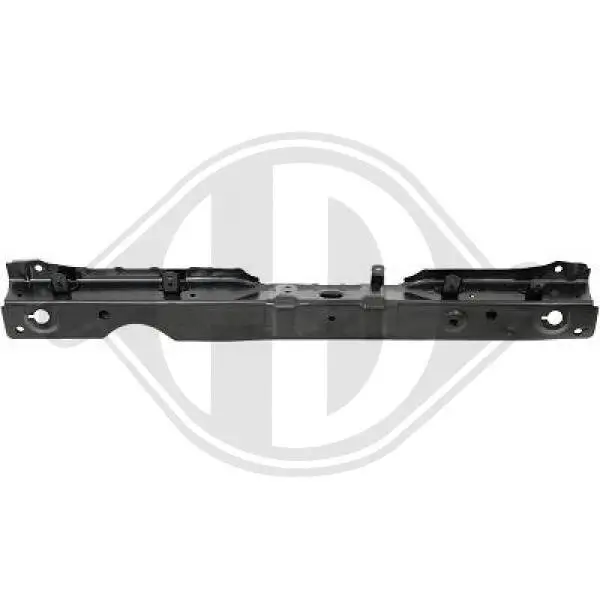 Frontverkleidung DIEDERICHS 5830010