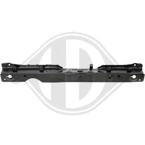 Träger, Stoßfänger vorne DIEDERICHS 6025060 Bild Träger, Stoßfänger vorne DIEDERICHS 6025060