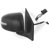 Außenspiegel rechts DIEDERICHS 5830024