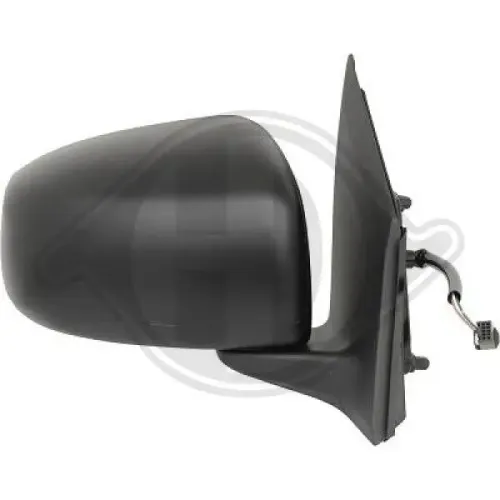 Motorhaube DIEDERICHS 6025100 Bild Motorhaube DIEDERICHS 6025100