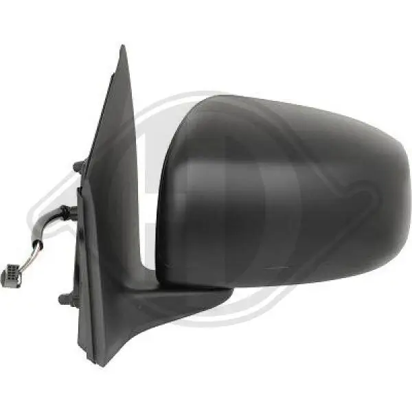 Außenspiegel links DIEDERICHS 5830027