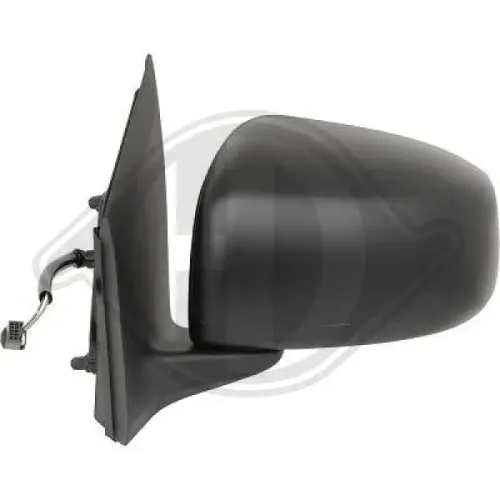 Außenspiegel links DIEDERICHS 5830027 Bild Außenspiegel links DIEDERICHS 5830027