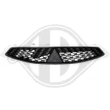 Kühlergitter DIEDERICHS 5830140