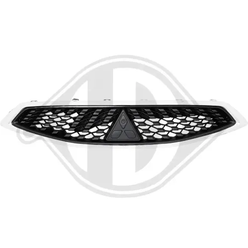 Frontverkleidung DIEDERICHS 6026010 Bild Frontverkleidung DIEDERICHS 6026010