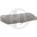 Motorhaube DIEDERICHS 5831000