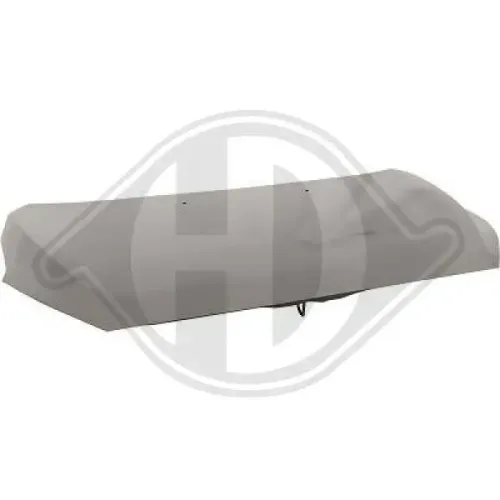 Motorhaube DIEDERICHS 5831000 Bild Motorhaube DIEDERICHS 5831000