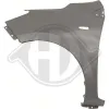 Heckleuchte links DIEDERICHS 6026091 Bild Heckleuchte links DIEDERICHS 6026091