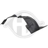 Verkleidung, Radhaus vorne links DIEDERICHS 5831009