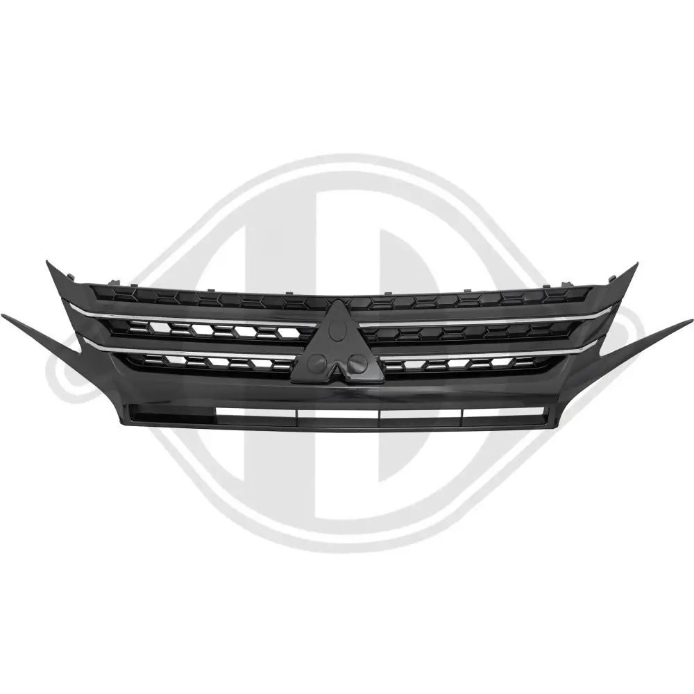 Kühlergitter DIEDERICHS 5831040