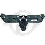 Frontverkleidung DIEDERICHS 5835010