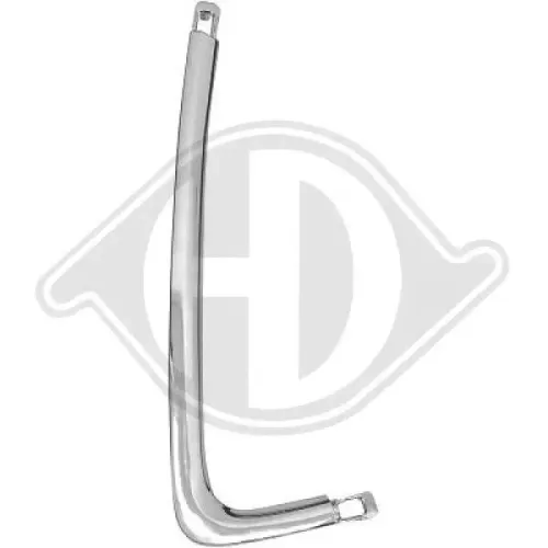 Hauptscheinwerfer rechts DIEDERICHS 6035080 Bild Hauptscheinwerfer rechts DIEDERICHS 6035080