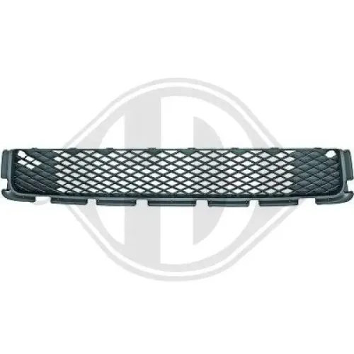 Lüftungsgitter, Stoßfänger vorne DIEDERICHS 5835045 Bild Lüftungsgitter, Stoßfänger vorne DIEDERICHS 5835045