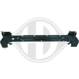 Träger, Stoßfänger vorne DIEDERICHS 5835060