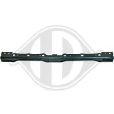 Träger, Stoßfänger vorne DIEDERICHS 5835061