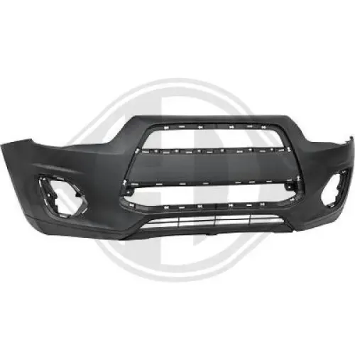 Stoßfänger vorne DIEDERICHS 5835150 Bild Stoßfänger vorne DIEDERICHS 5835150