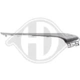 Zier-/Schutzleiste, Stoßfänger vorne rechts DIEDERICHS 5835442