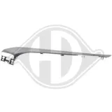 Zier-/Schutzleiste, Stoßfänger vorne links DIEDERICHS 5835443