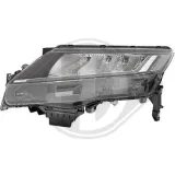 Hauptscheinwerfer links DIEDERICHS 5835481
