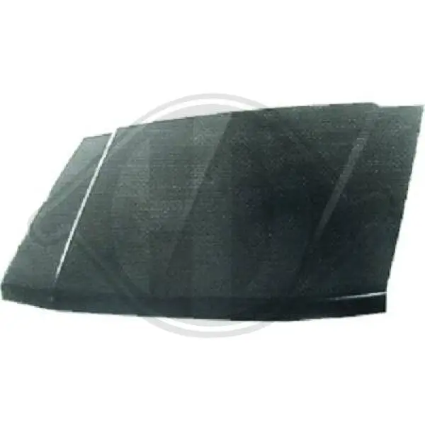 Motorhaube DIEDERICHS 5841800