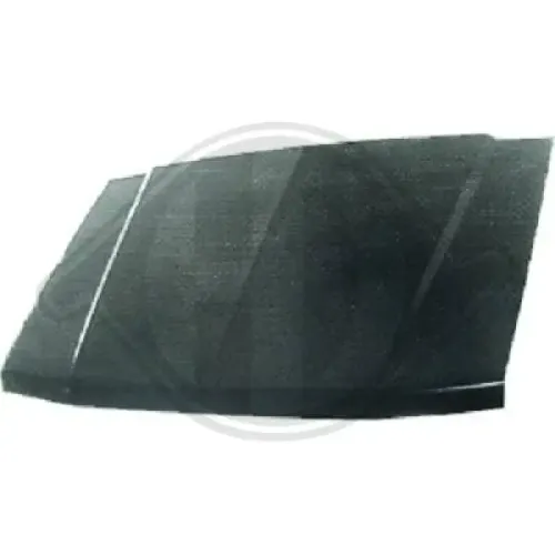 Motorhaube DIEDERICHS 5841800 Bild Motorhaube DIEDERICHS 5841800