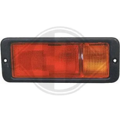 Heckleuchte links DIEDERICHS 5841891 Bild Heckleuchte links DIEDERICHS 5841891