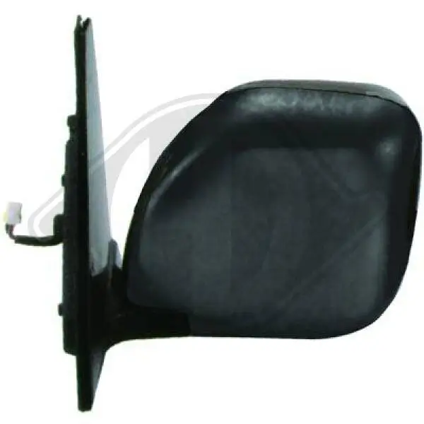 Außenspiegel rechts DIEDERICHS 5844824