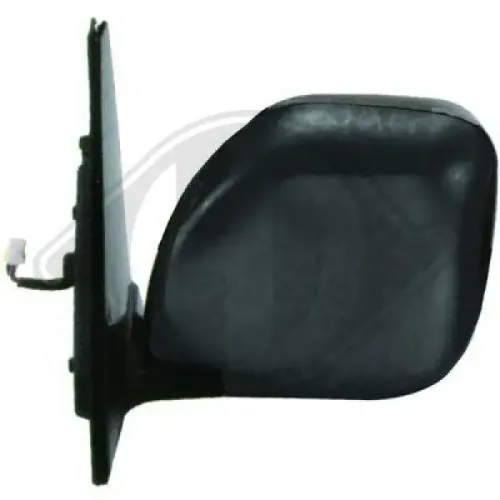 Träger, Stoßfänger vorne DIEDERICHS 6045860 Bild Träger, Stoßfänger vorne DIEDERICHS 6045860