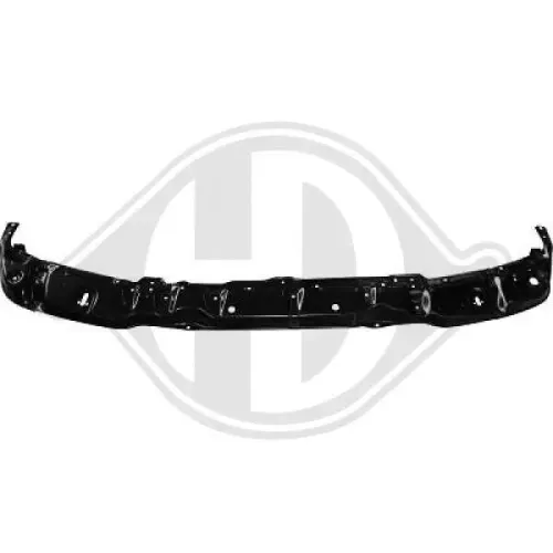 Aufpralldämpfer, Stoßfänger oben vorne DIEDERICHS 6045960 Bild Aufpralldämpfer, Stoßfänger oben vorne DIEDERICHS 6045960