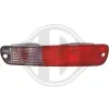 Blinkleuchte hinten links DIEDERICHS 5844995