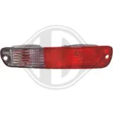 Blinkleuchte hinten links DIEDERICHS 5844995