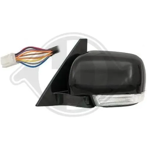 Außenspiegel links DIEDERICHS 5845927 Bild Außenspiegel links DIEDERICHS 5845927