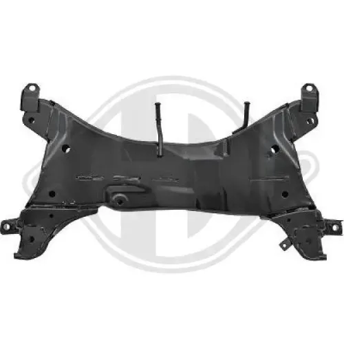 Hilfsrahmen/Aggregateträger vorne DIEDERICHS 5846819 Bild Hilfsrahmen/Aggregateträger vorne DIEDERICHS 5846819