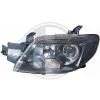 Motorhaube DIEDERICHS 6046900 Bild Motorhaube DIEDERICHS 6046900
