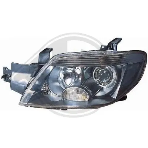 Motorhaube DIEDERICHS 6046900 Bild Motorhaube DIEDERICHS 6046900
