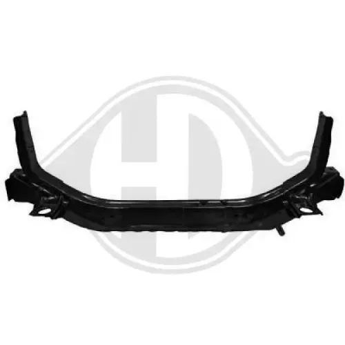 Querträger unten DIEDERICHS 5847014 Bild Querträger unten DIEDERICHS 5847014