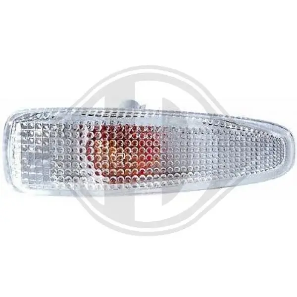 Blinkleuchte seitlicher Einbau DIEDERICHS 5847878