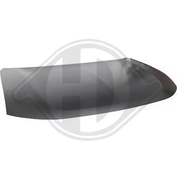 Motorhaube DIEDERICHS 5848800